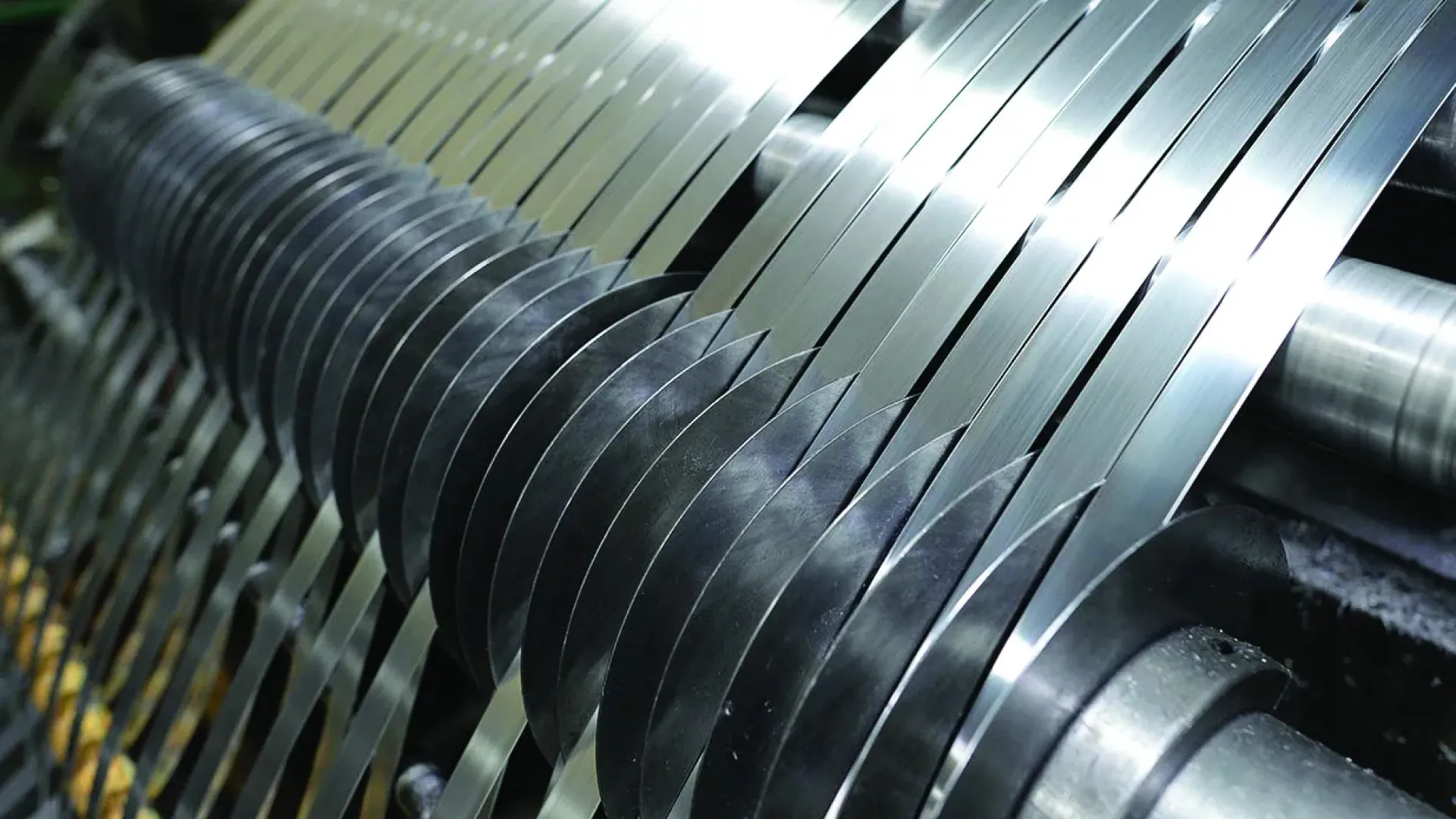 Изготовление полосы 16-180 мм 4-40 мм ГОСТ 103-2006